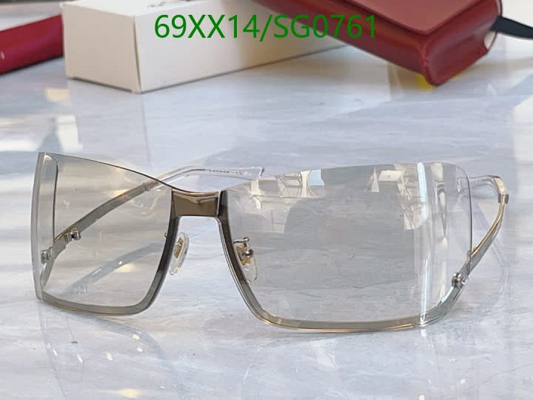 Gucci-Glasses Code: SG0761 $: 69USD