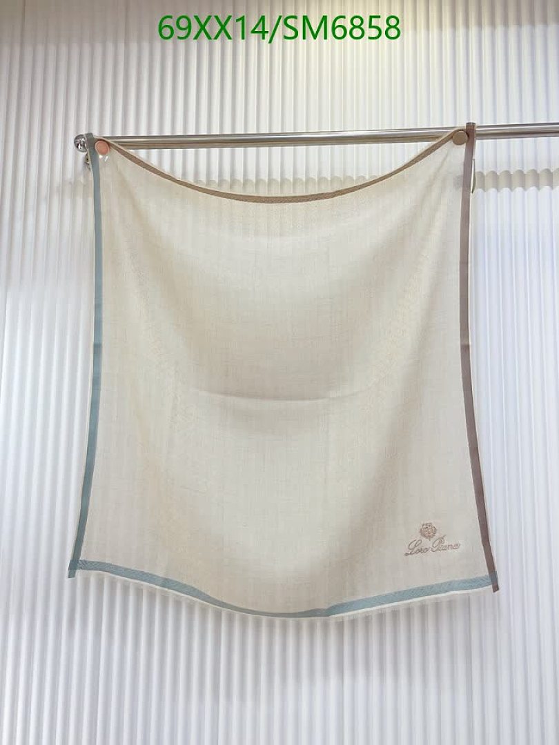 Loro Piana-Scarf Code: SM6858 $: 69USD