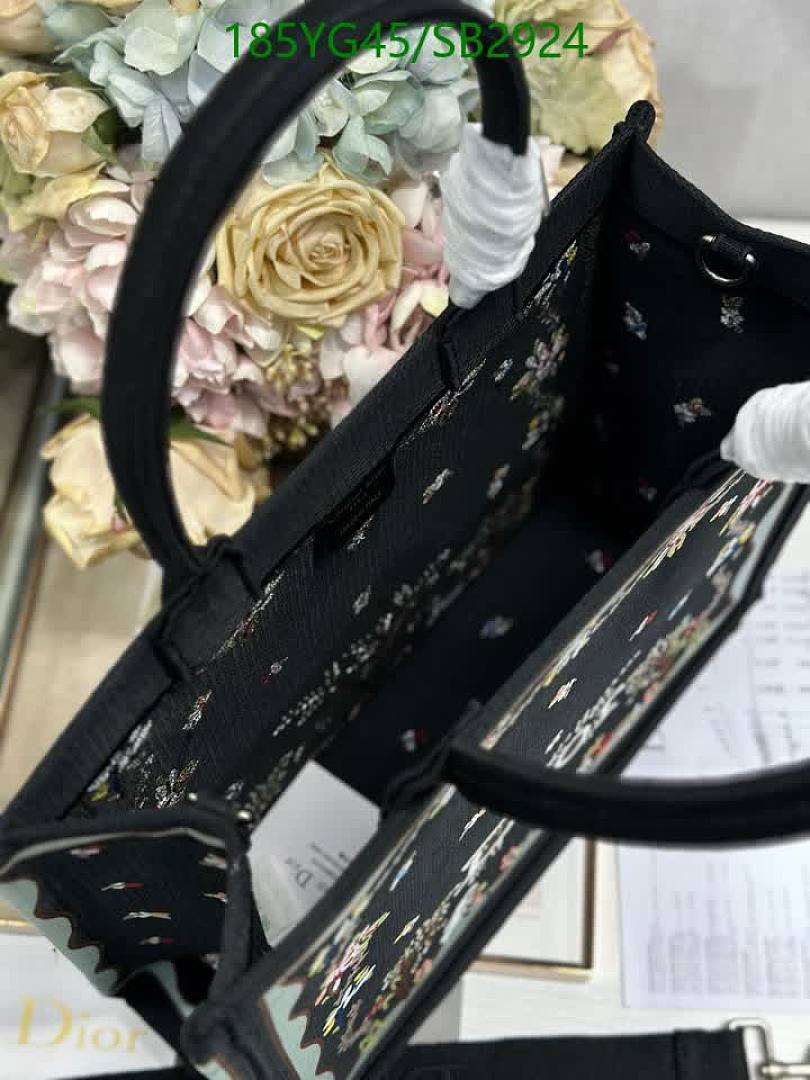 Dior-Bag-Mirror Quality Code: SB2924