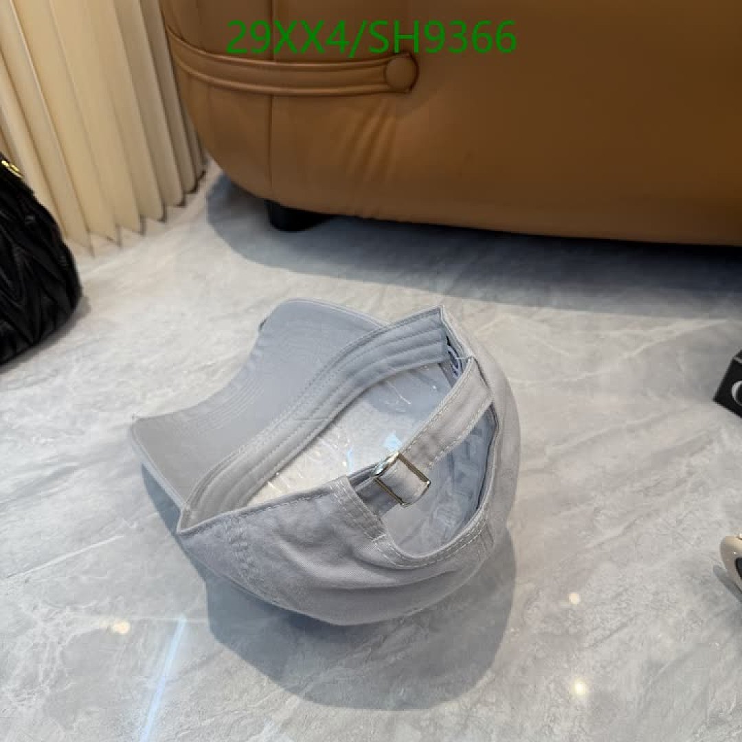 Miu Miu-Cap(Hat) Code: SH9366 $: 29USD