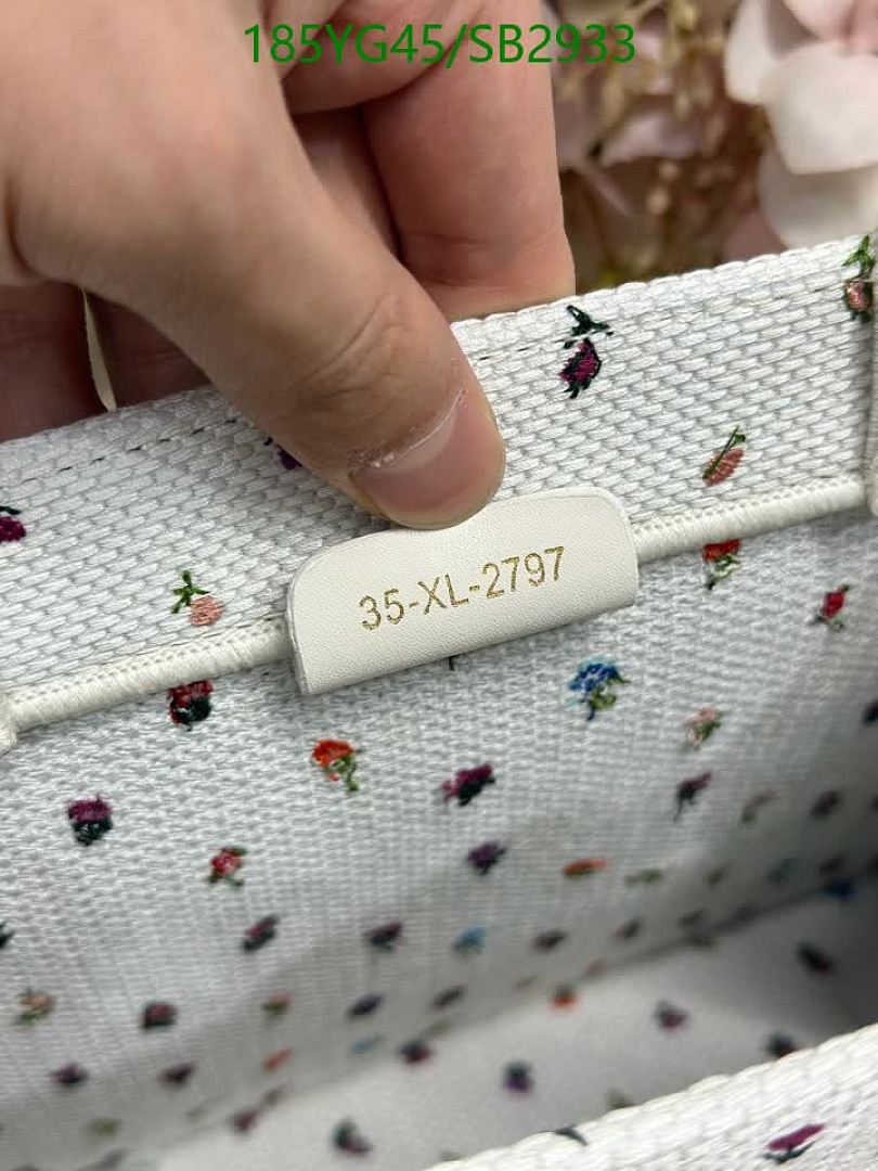 Dior-Bag-Mirror Quality Code: SB2933