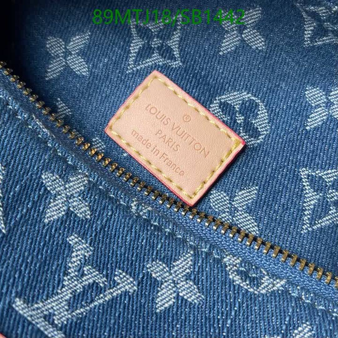 LV-Bag-4A Quality Code: SB1442 $: 89USD