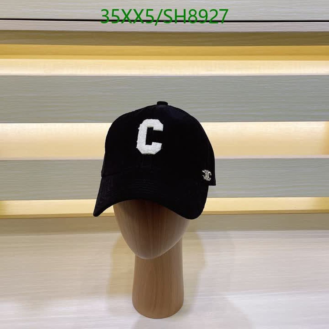 Celine-Cap(Hat) Code: SH8927 $: 35USD