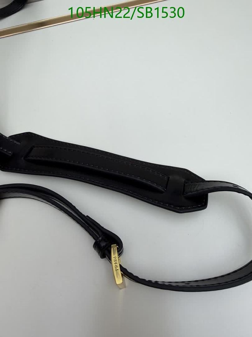 Prada-Bag-4A Quality Code: SB1530 $: 105USD