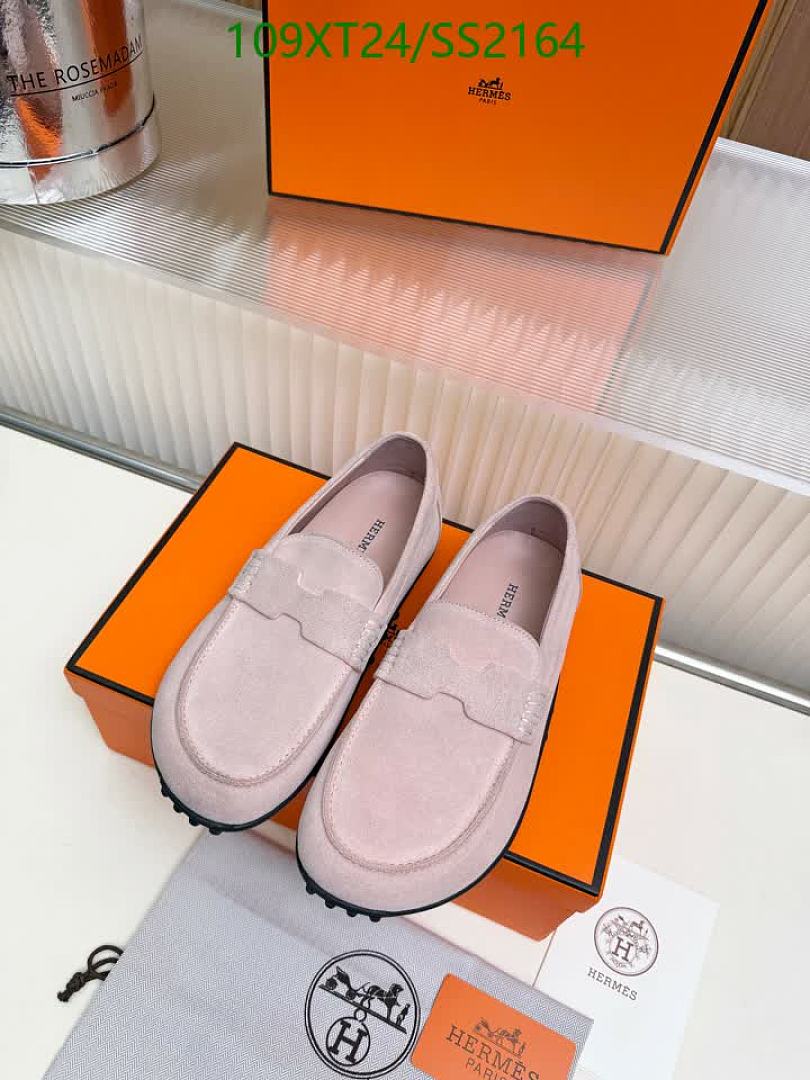 Hermes-Women Shoes Code: SS2164 $: 109USD