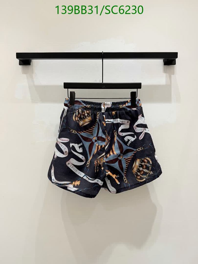 LV-Clothing Code: SC6230 $: 139USD