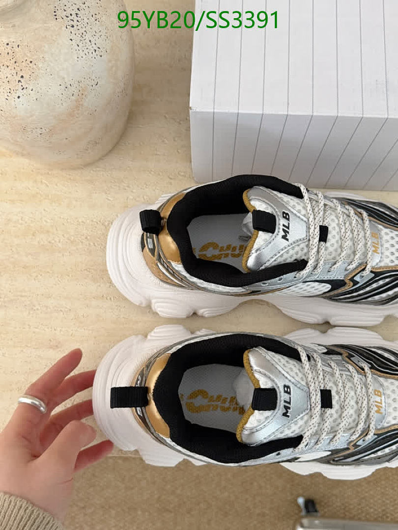 MLB-Women Shoes Code: SS3391 $: 95USD