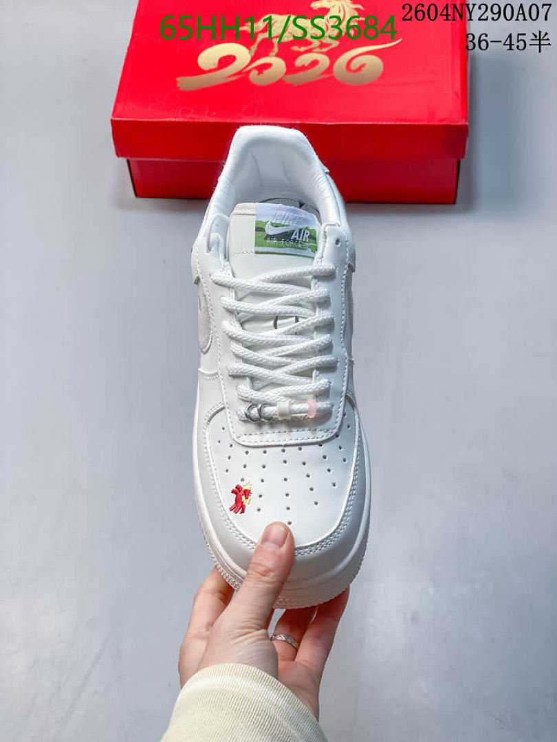 NIKE-Women Shoes Code: SS3684 $: 65USD