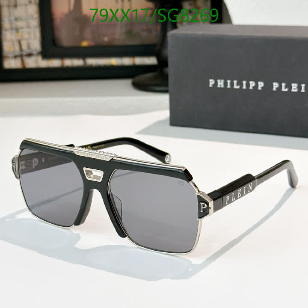 Philipp Plein-Glasses Code: SG8269 $: 79USD