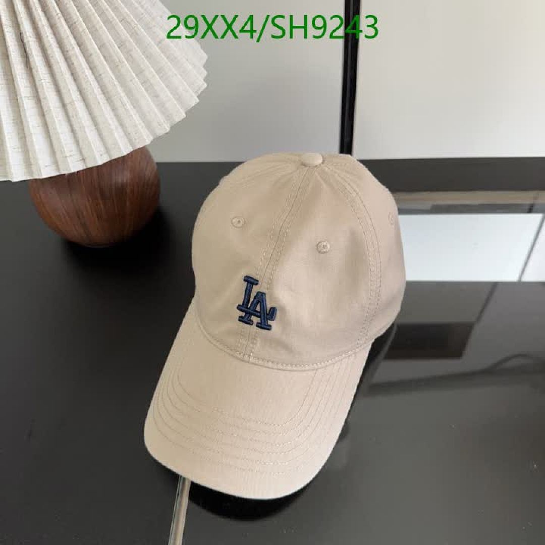 LV-Cap(Hat) Code: SH9243 $: 29USD