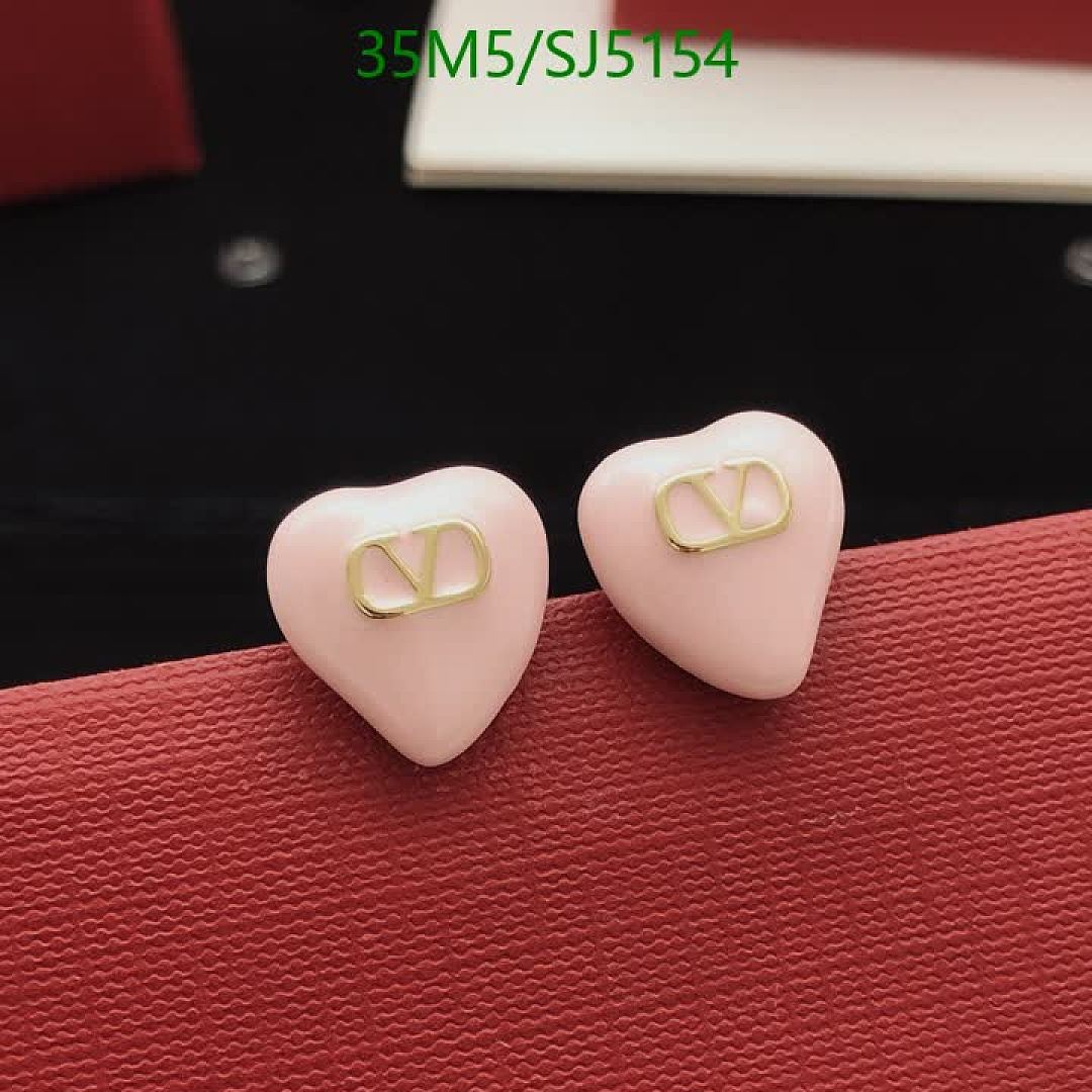 Valentino-Jewelry Code: SJ5154 $: 35USD
