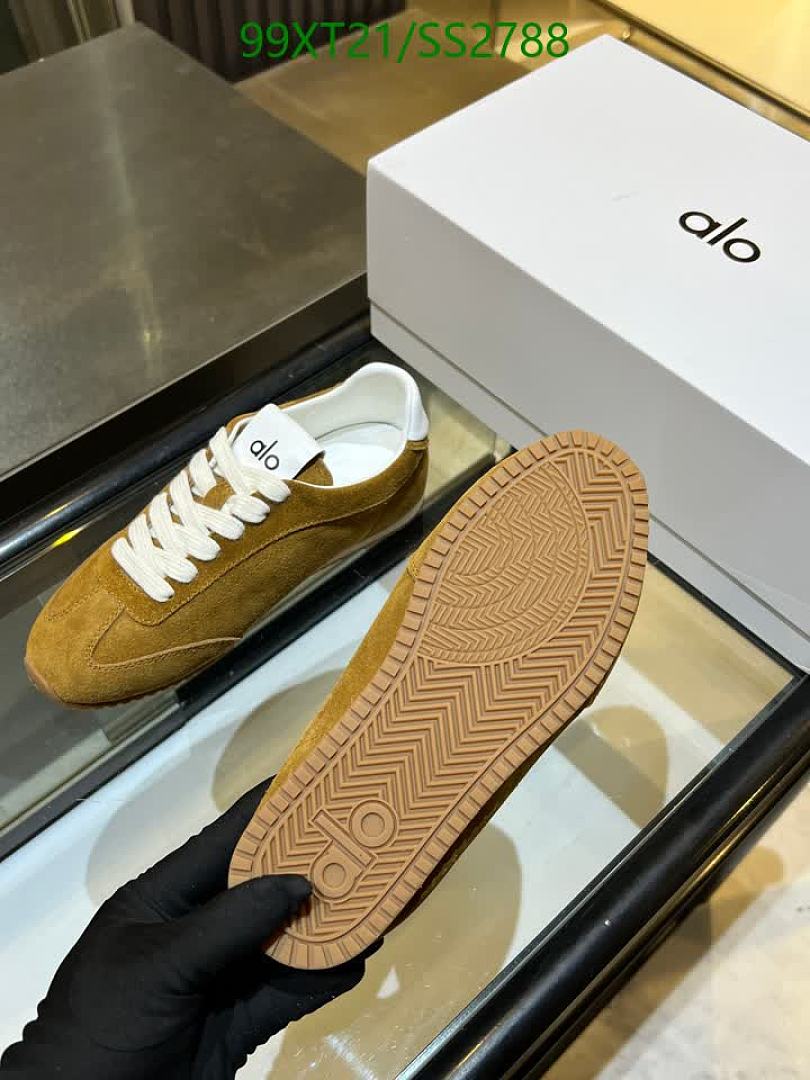 Alo-Men shoes Code: SS2788 $: 99USD