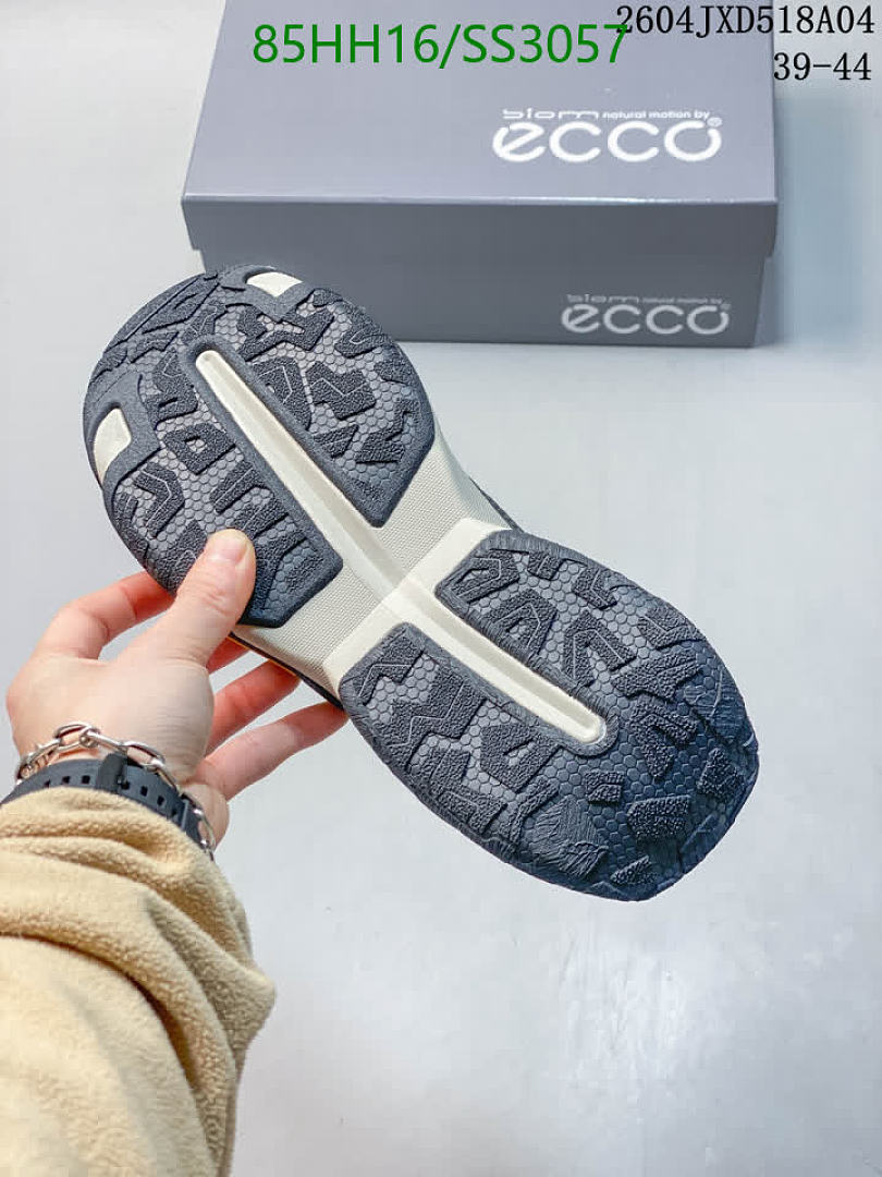 Ecco-Men shoes Code: SS3057 $: 85USD