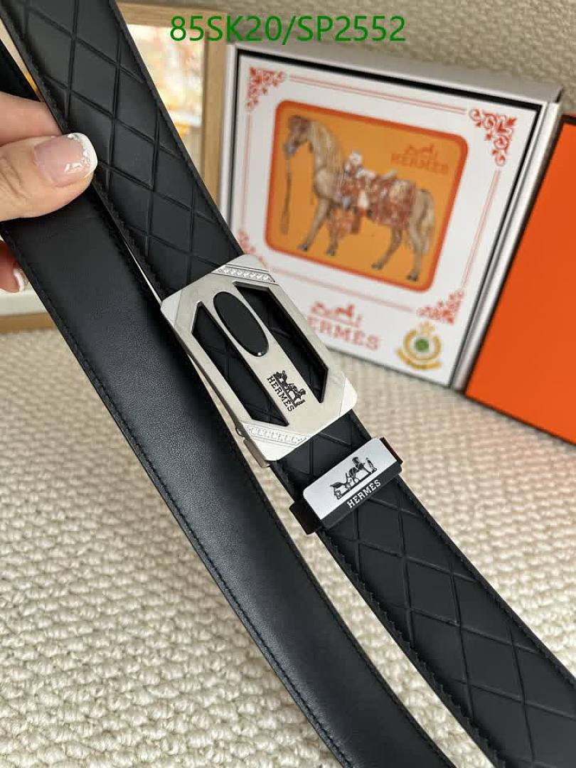 Hermes-Belts Code: SP2552 $: 85USD
