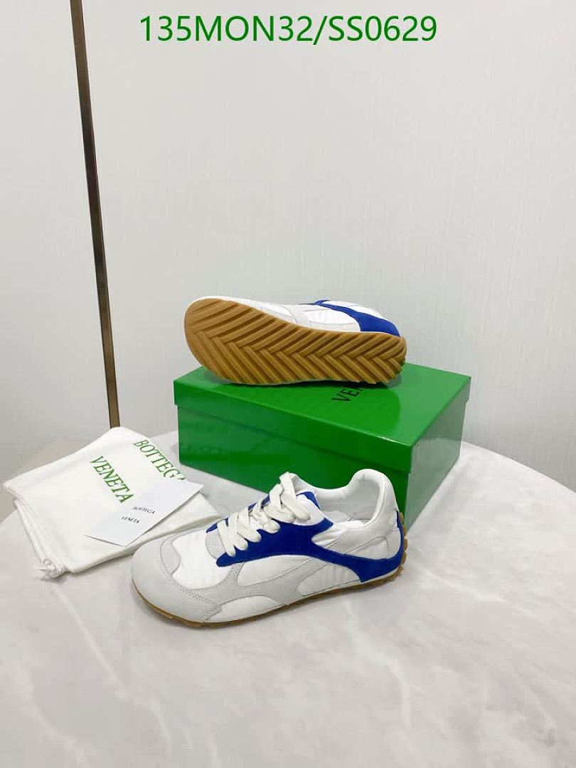 BV-Women Shoes Code: SS0629 $: 135USD