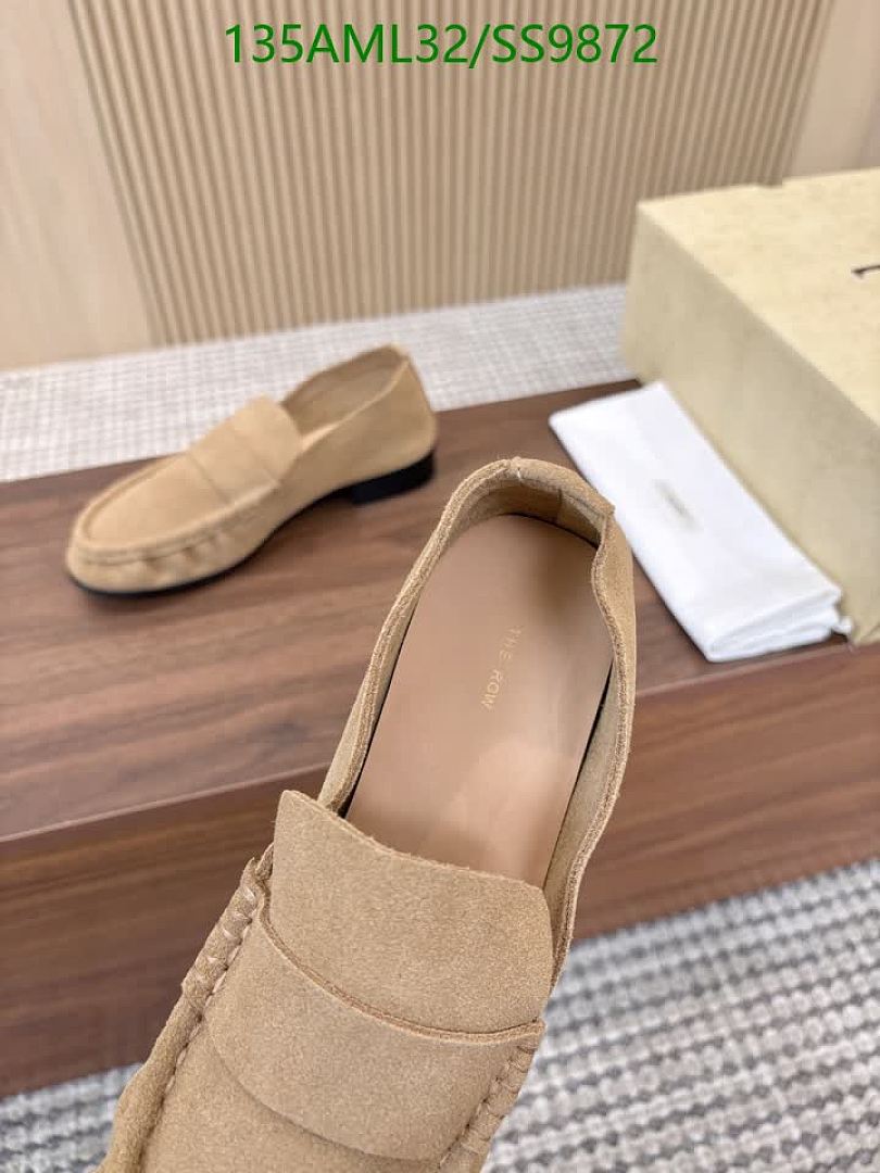 The Row-Women Shoes Code: SS9872 $: 135USD