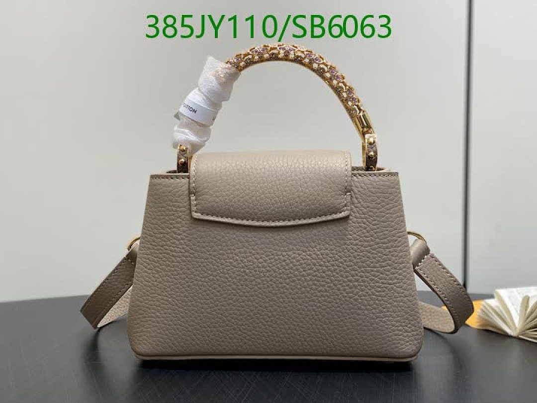 LV-Bag-Mirror Quality Code: SB6063 $: 385USD