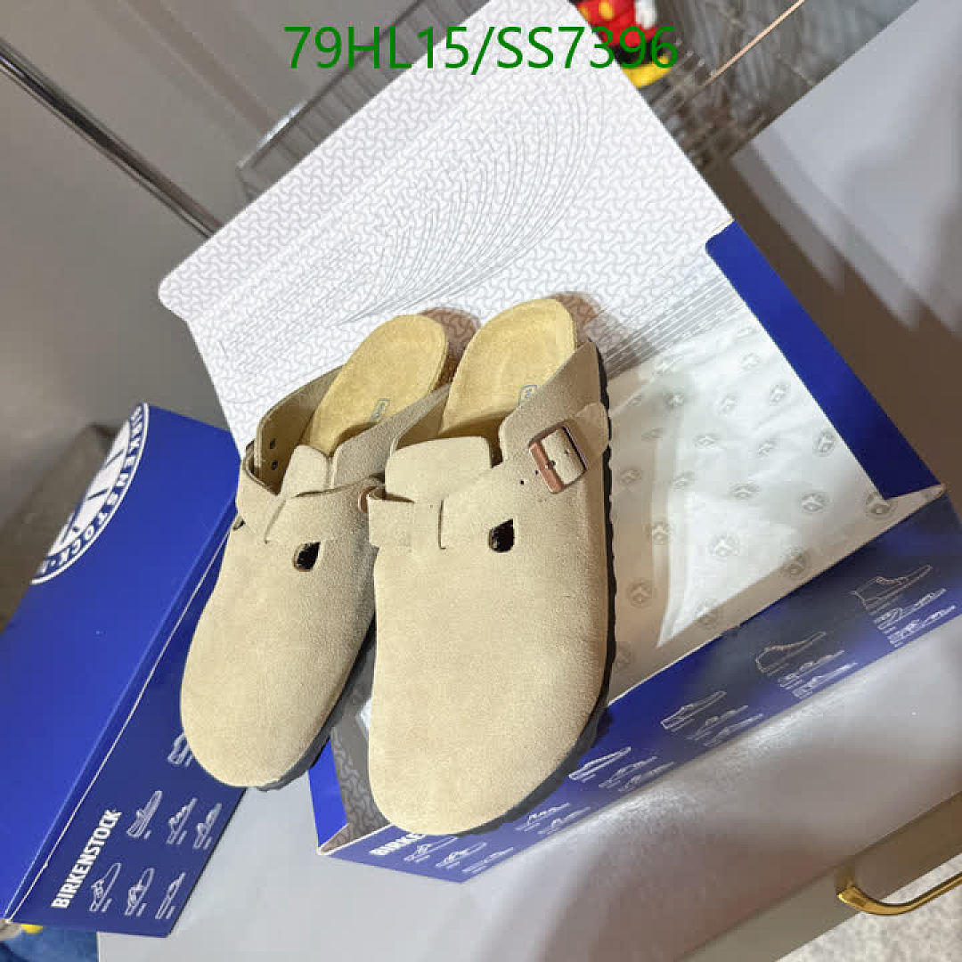 Birkenstock-Men shoes Code: SS7396 $: 79USD