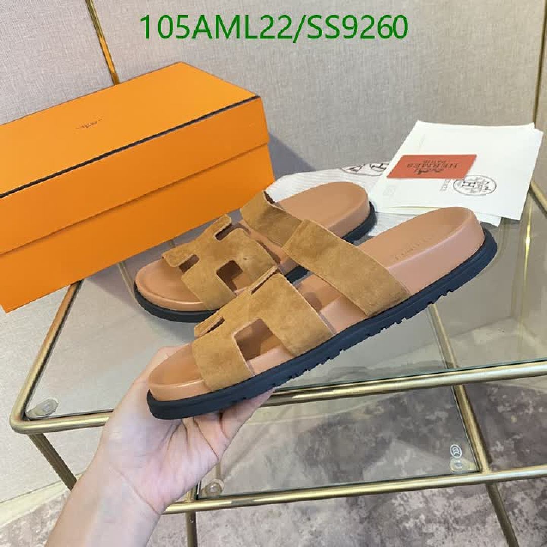 Hermes-Women Shoes Code: SS9260 $: 105USD
