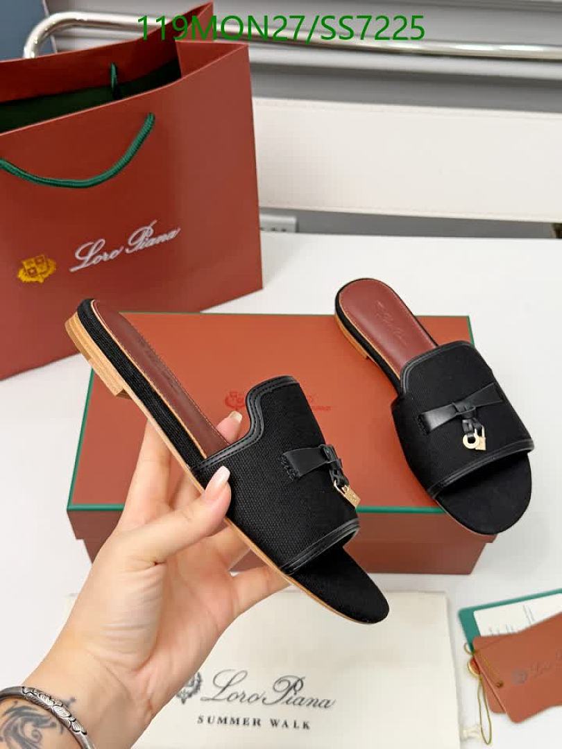 LV-Women Shoes Code: SS7225 $: 119USD