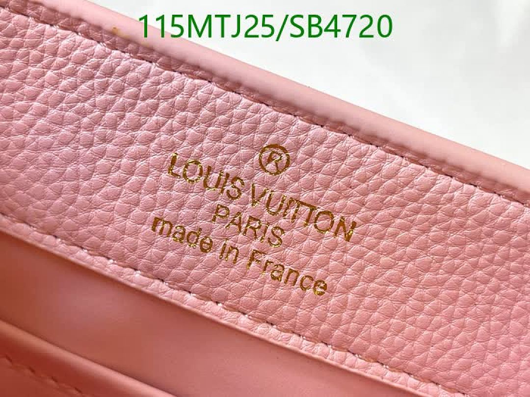 LV-Bag-4A Quality Code: SB4720