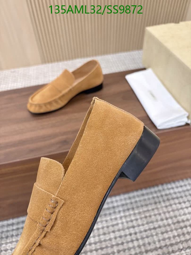 The Row-Women Shoes Code: SS9872 $: 135USD