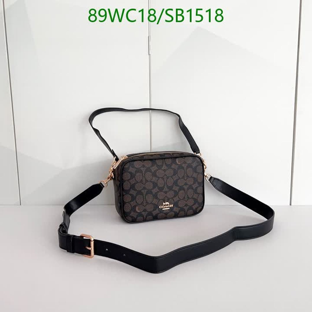 Coach-Bag-4A Quality Code: SB1518 $: 89USD