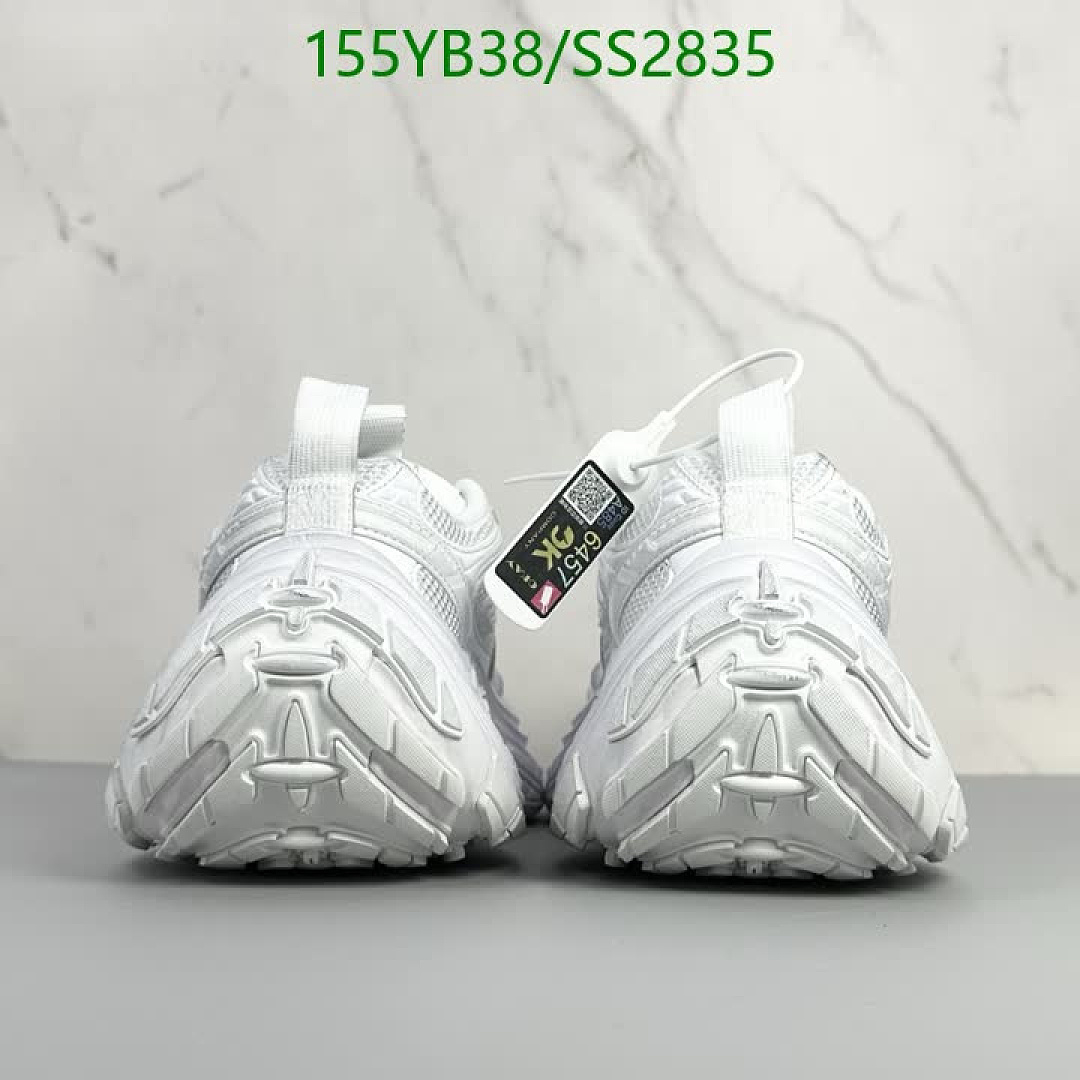 Balenciaga-Men shoes Code: SS2835 $: 155USD