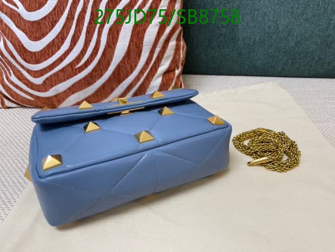 Valentino-Bag-Mirror Quality Code: SB8758 $: 275USD