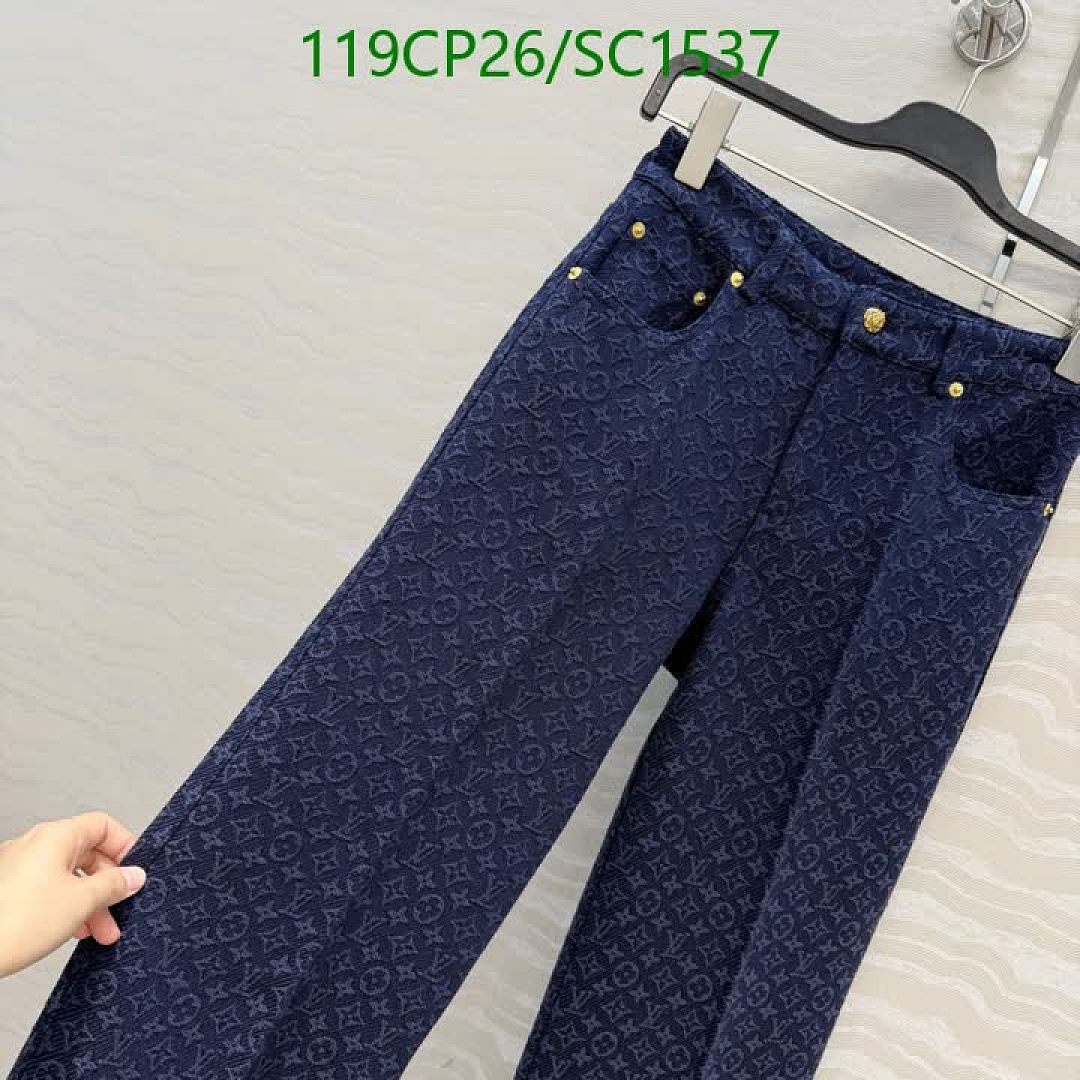 LV-Clothing Code: SC1537 $: 119USD