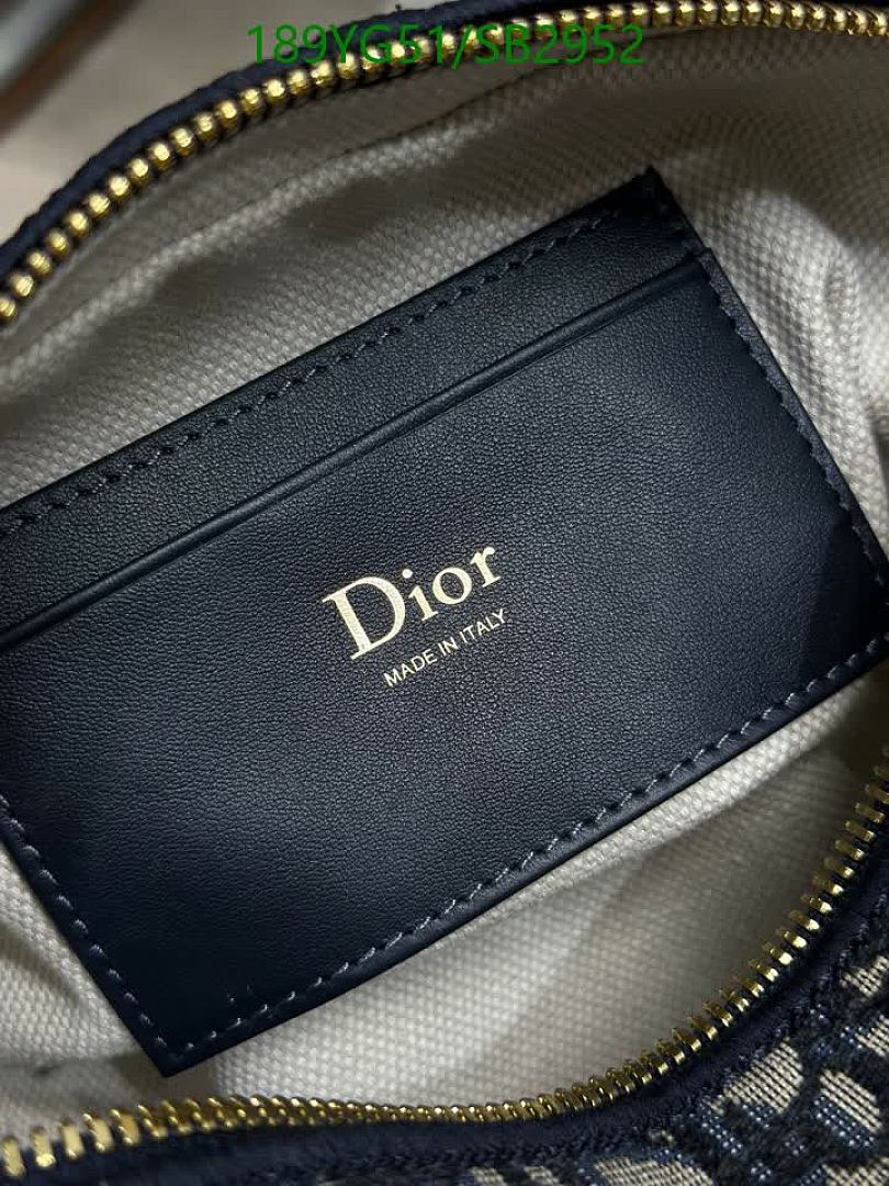 Dior-Bag-Mirror Quality Code: SB2952 $: 189USD