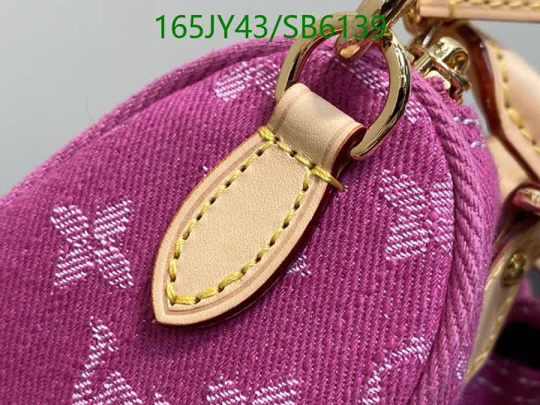 LV-Bag-Mirror Quality Code: SB6139 $: 165USD