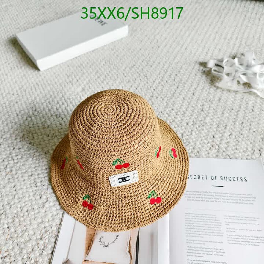 Celine-Cap(Hat) Code: SH8917 $: 35USD