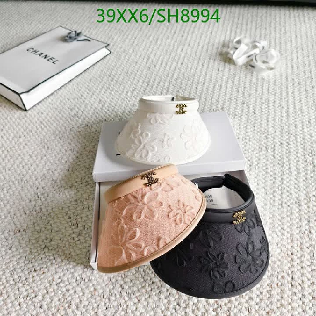 Chanel-Cap(Hat) Code: SH8994 $: 39USD