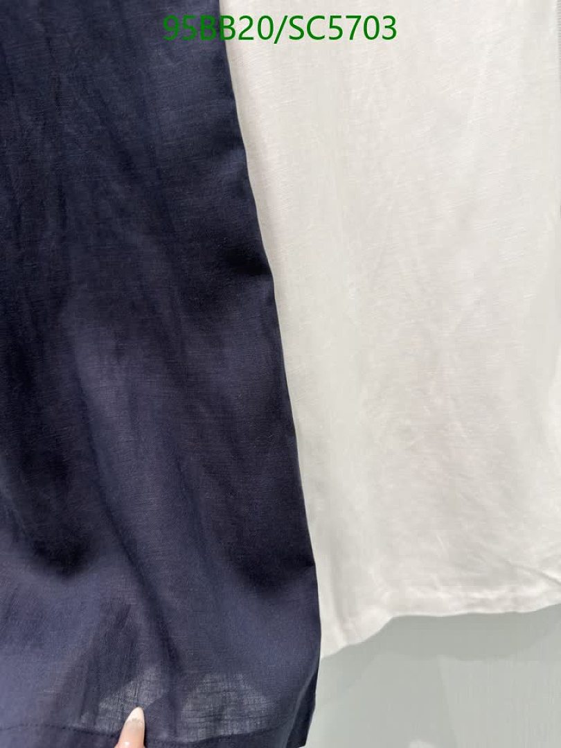 Chanel-Clothing Code: SC5703 $: 95USD