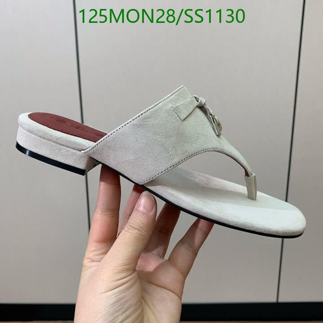 Loro Piana-Women Shoes Code: SS1130 $: 125USD