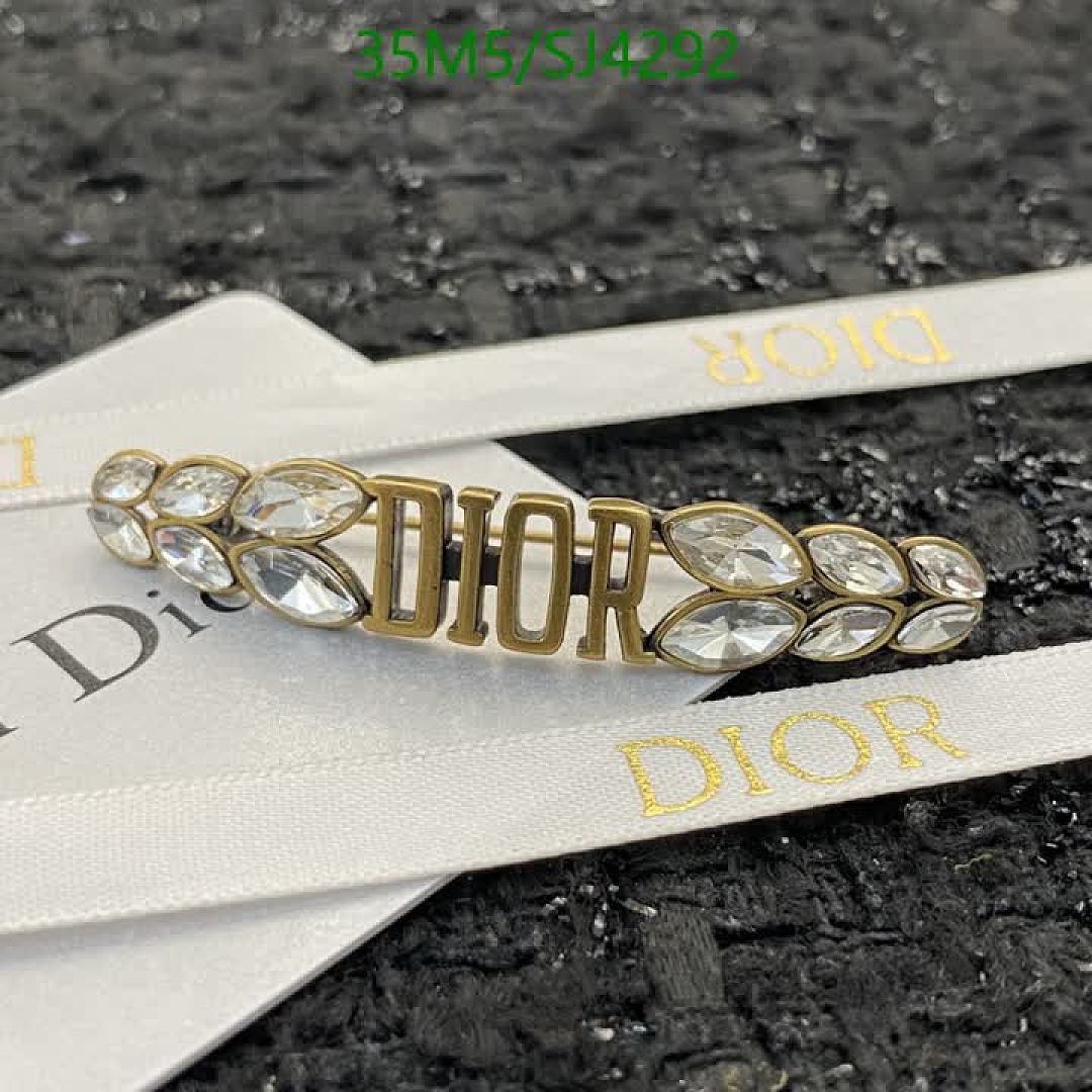 Dior-Jewelry Code: SJ4292 $: 35USD