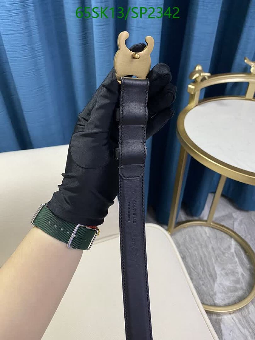 Celine-Belts Code: SP2342 $: 65USD