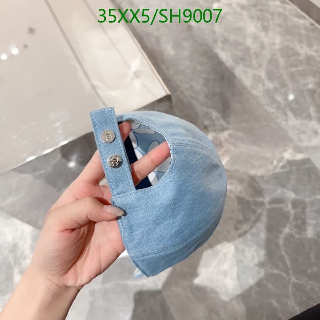Chanel-Cap(Hat) Code: SH9007 $: 35USD