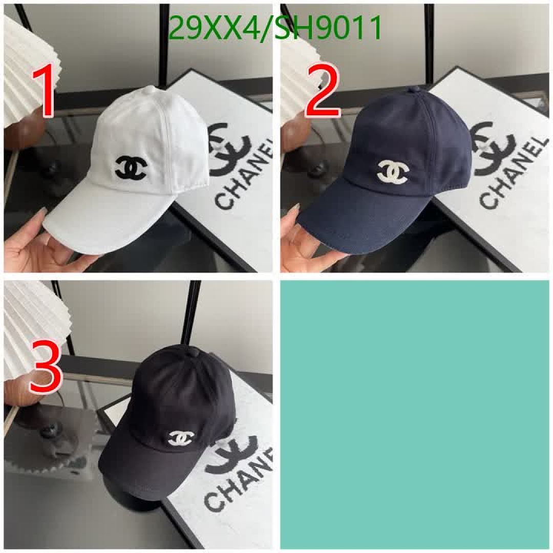 Chanel-Cap(Hat) Code: SH9011 $: 29USD