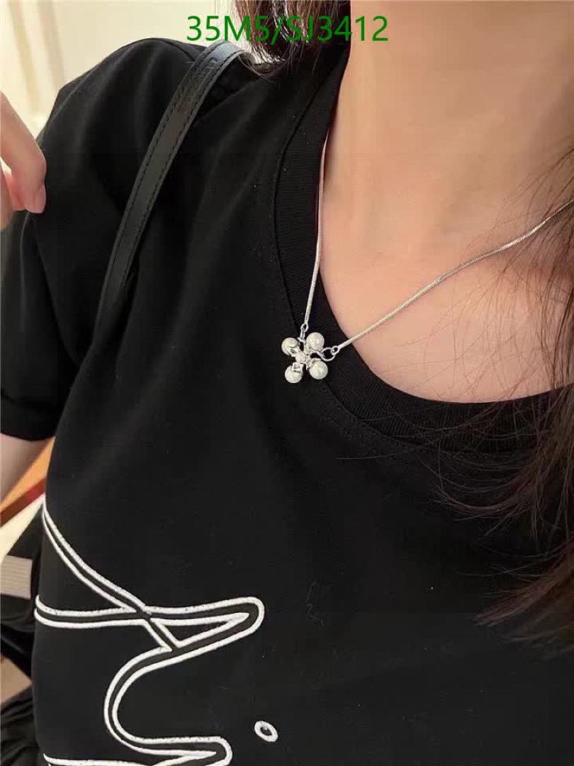 Celine-Jewelry Code: SJ3412 $: 35USD
