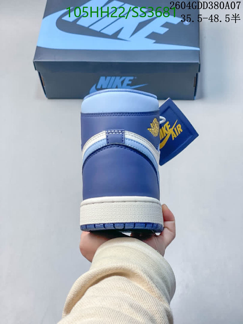 NIKE-Women Shoes Code: SS3681 $: 105USD