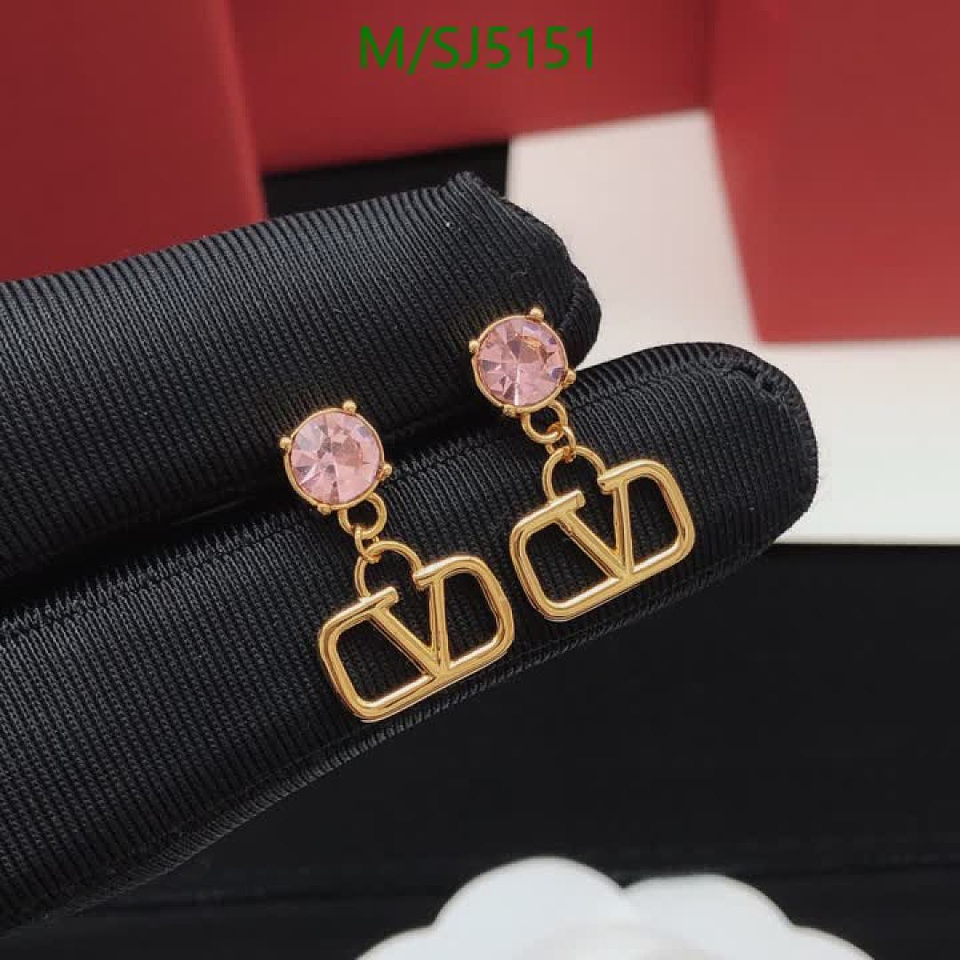 Valentino-Jewelry Code: SJ5151