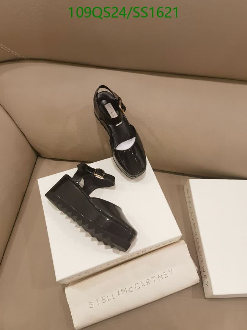 Stella-McCartney-Women Shoes Code: SS1621 $: 109USD