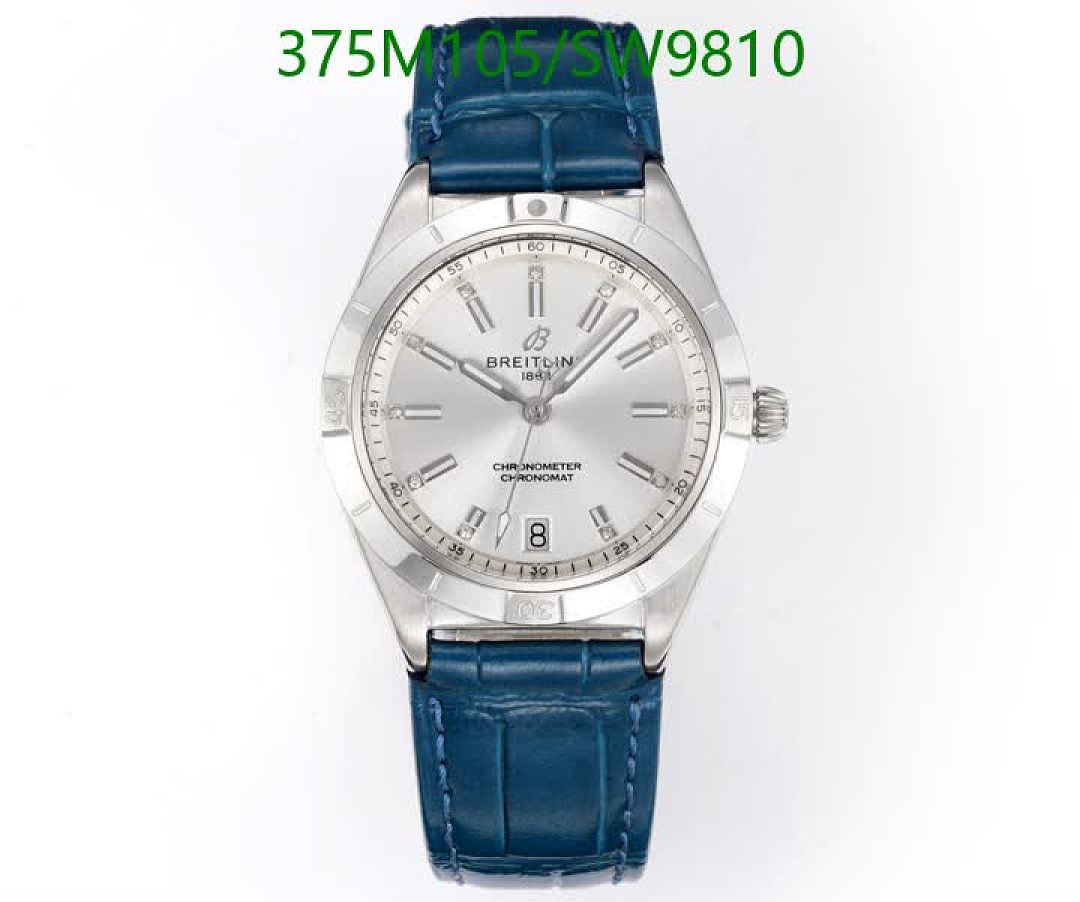 Breitling-Watch-Mirror Quality Code: SW9810 $: 375USD