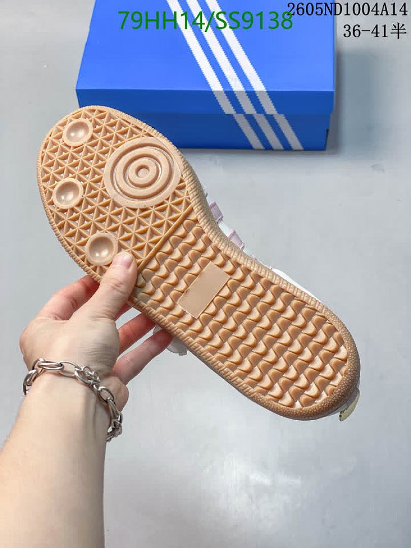 Adidas-Women Shoes Code: SS9138 $: 79USD