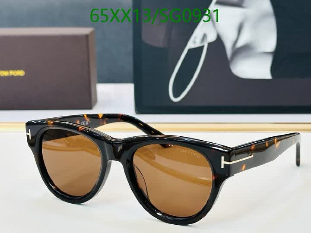 Tom Ford-Glasses Code: SG0931 $: 65USD