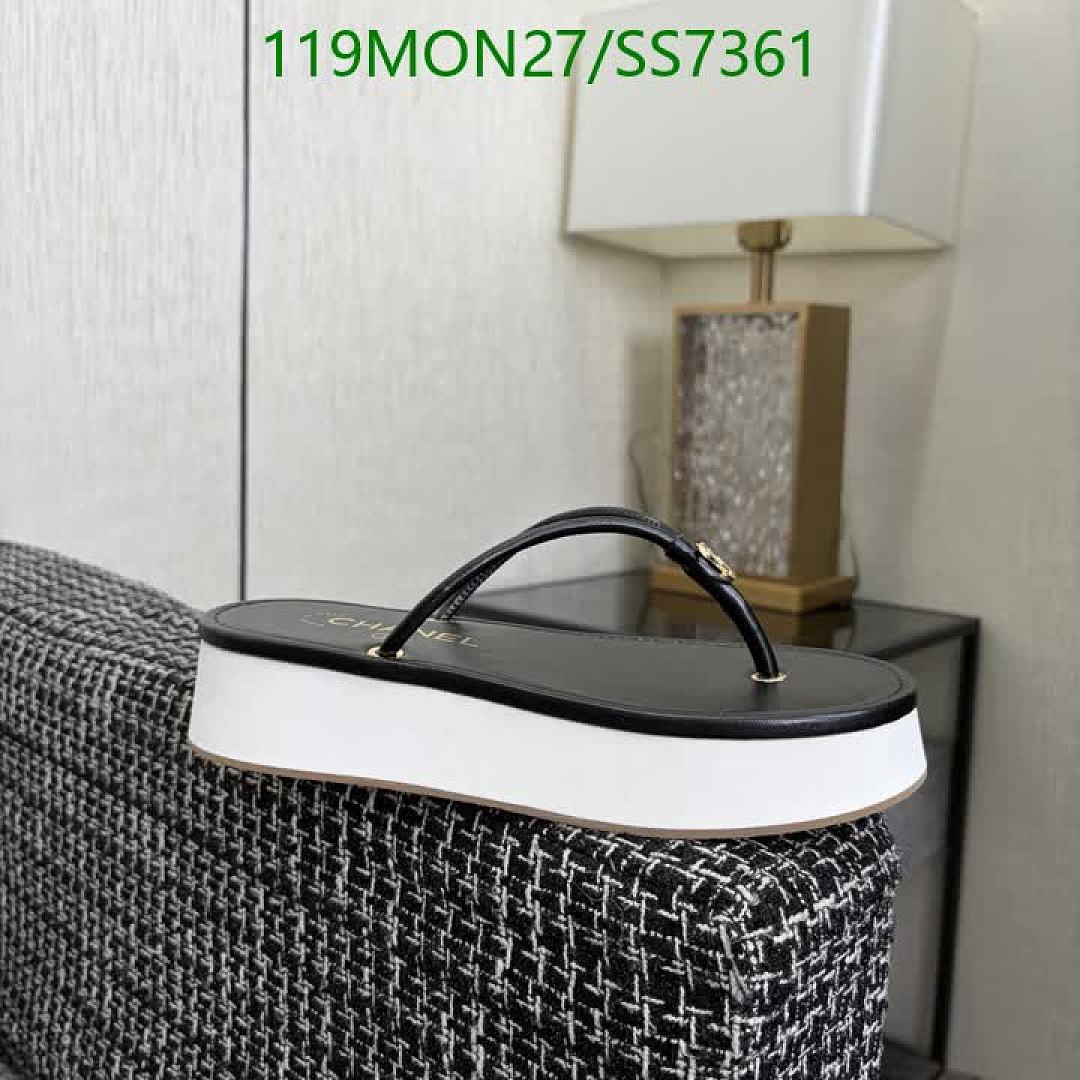Prada-Women Shoes Code: SS7361 $: 119USD