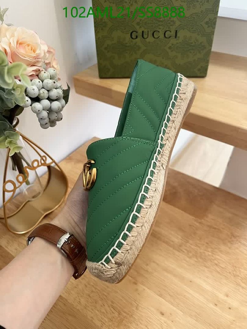 Gucci-Women Shoes Code: SS8888 $: 102USD