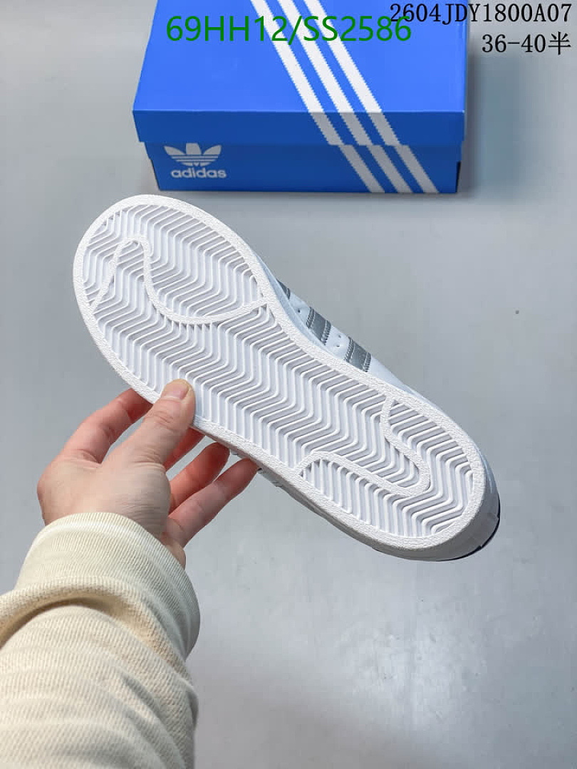 Adidas-Men shoes Code: SS2586 $: 69USD